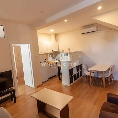 Townhouse -